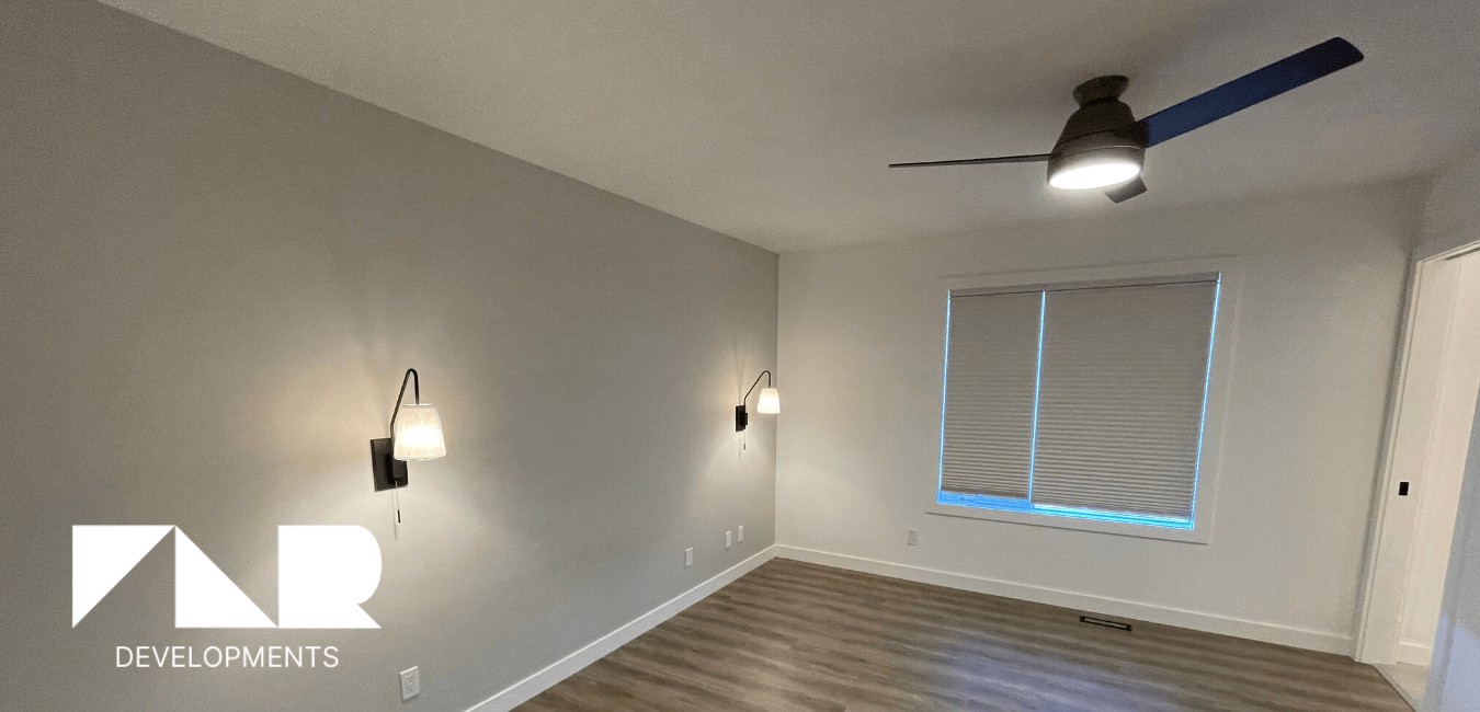 Custom Design Renovation